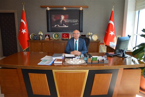 19 Mayıs Atatürkü Anma, Gençlik ve Spor Bayramı Mesajı 